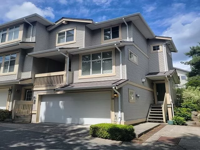 Row / Townhouse for rent: 28 14959 58 Avenue, Surrey, British Columbia V3S 9Y9