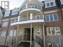 Row / Townhouse for rent: 28-04 - 2420 Baronwood Drive, Oakville, Ontario L6M 0J7