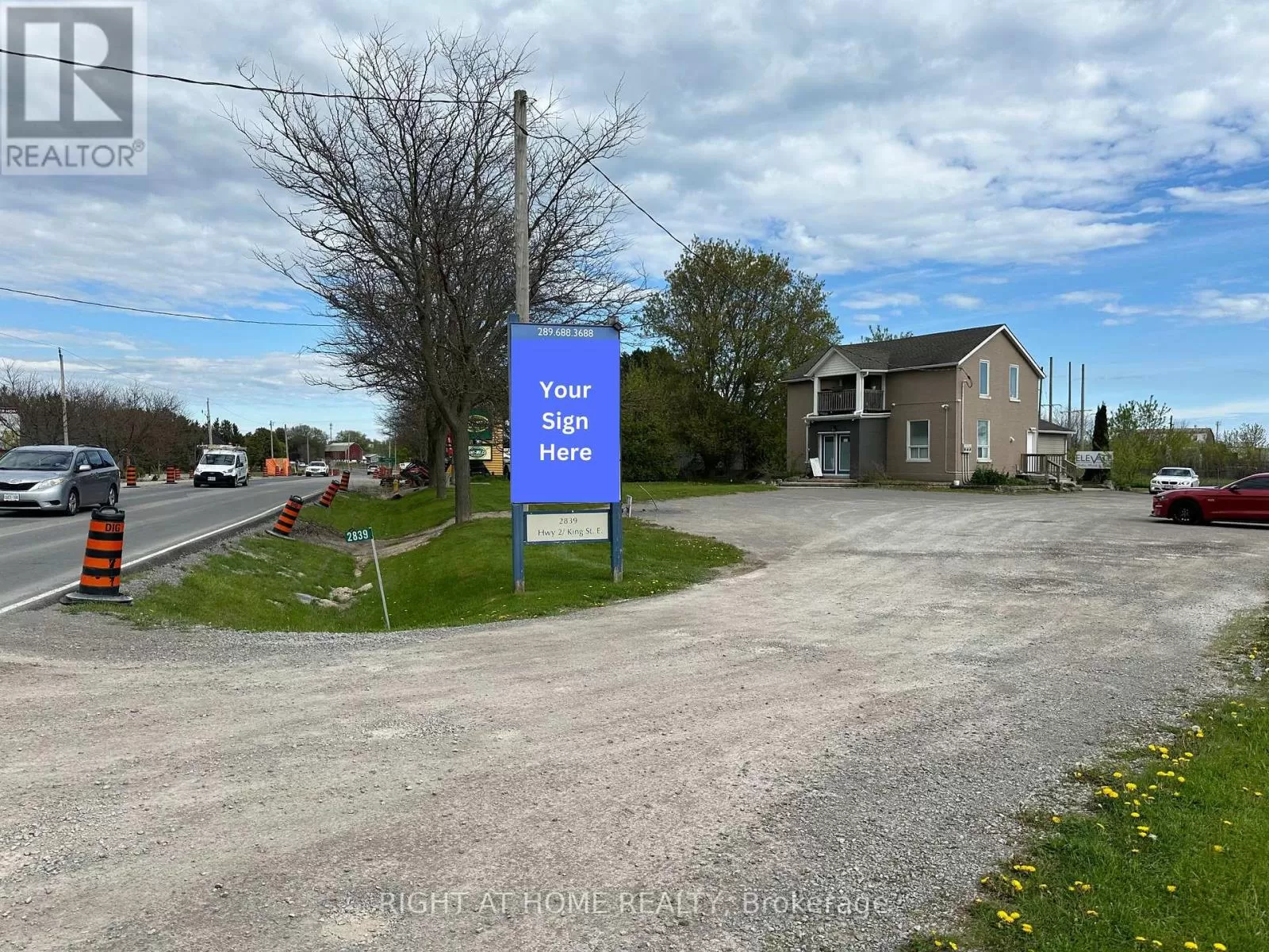 2839 Highway 2, Clarington, Ontario L1C 3K5