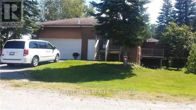 House for rent: 2849 Clarkesville Street, Innisfil, Ontario L9S 2J1