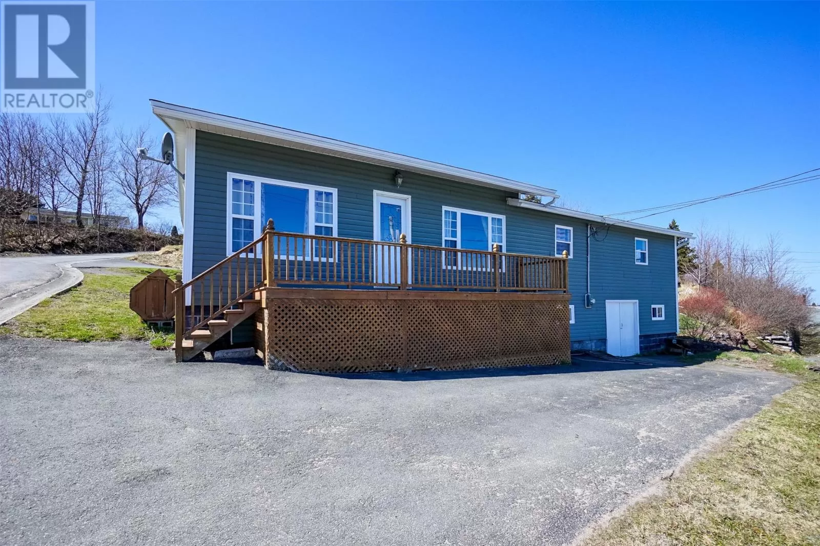 House for rent: 287 Main Road, Norman's Cove-Long Cove, Newfoundland & Labrador A0B 2T0