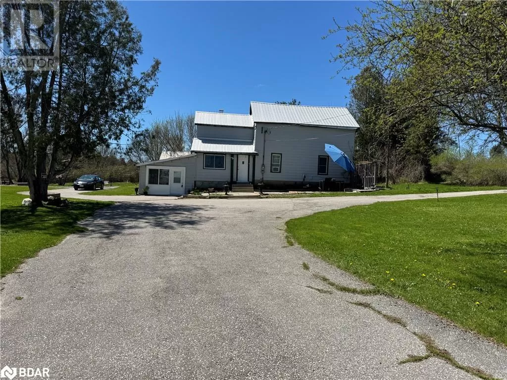 House for rent: 2894 County Road 48 Road, Coboconk, Ontario K0M 1K0