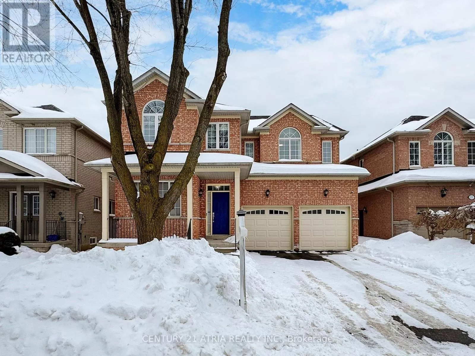 House for rent: 29 Glenhaven Street, Markham, Ontario L6C 2W8