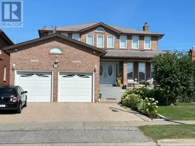 House for rent: 29 Kingsdown Drive, Toronto, Ontario M1K 3B9