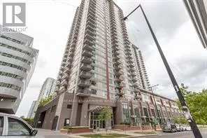 Apartment for rent: 2901 - 25 Town Centre Court, Toronto, Ontario M1P 0B4