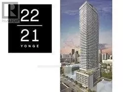 Apartment for rent: 2907 - 2221 Yonge Street, Toronto, Ontario M4S 2B4