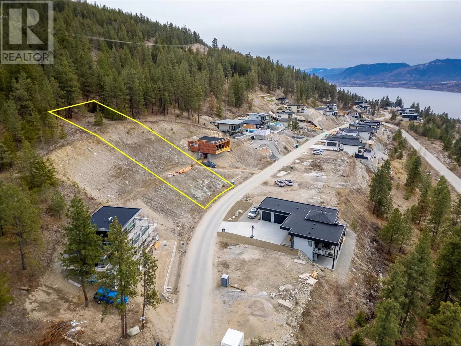 Other for rent: 2960 Outlook Way Lot# 12, Naramata, British Columbia V0H 1N1