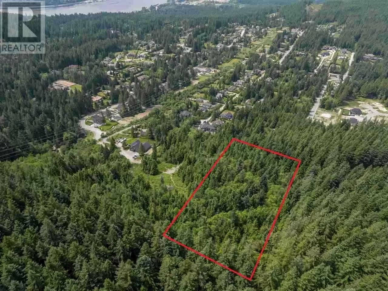 2982 Sunnyside Road, Anmore, British Columbia V3H 4Y7