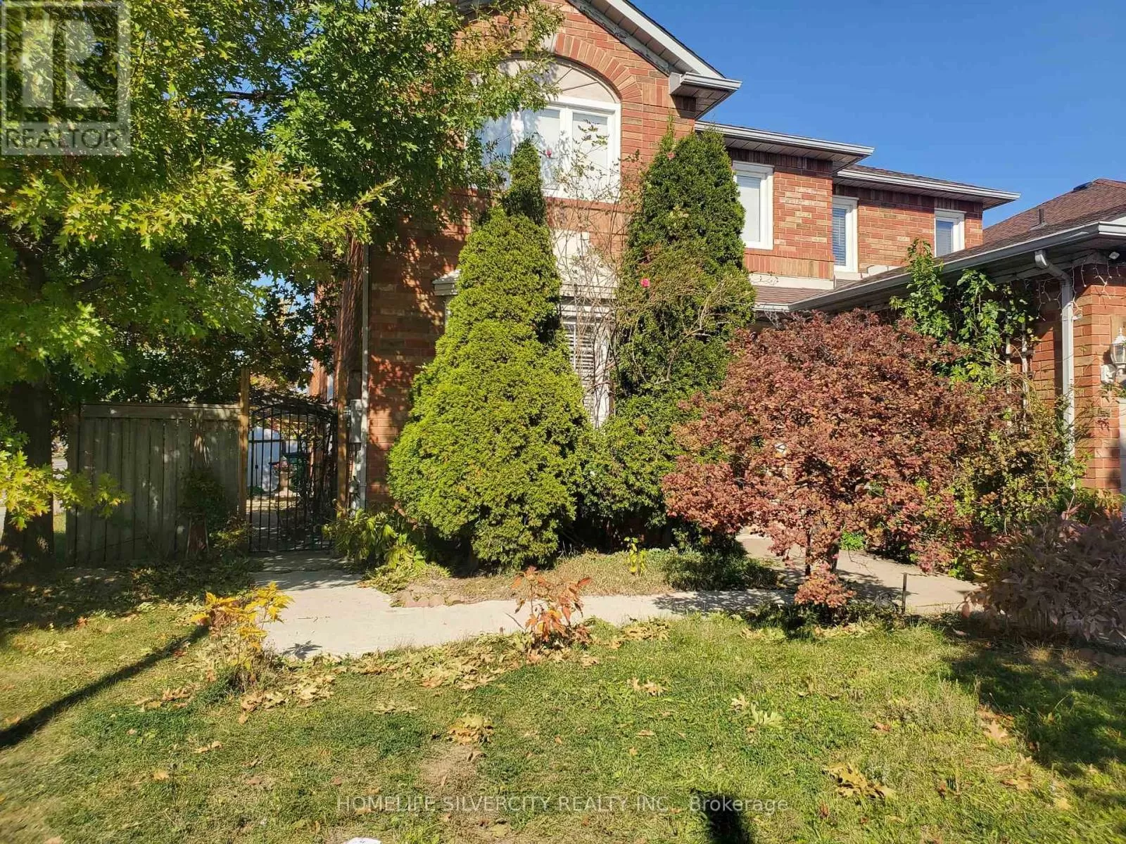 House for rent: 2#bsmnt - 700 Peter Robertson Boulevard, Brampton, Ontario L6R 1L7