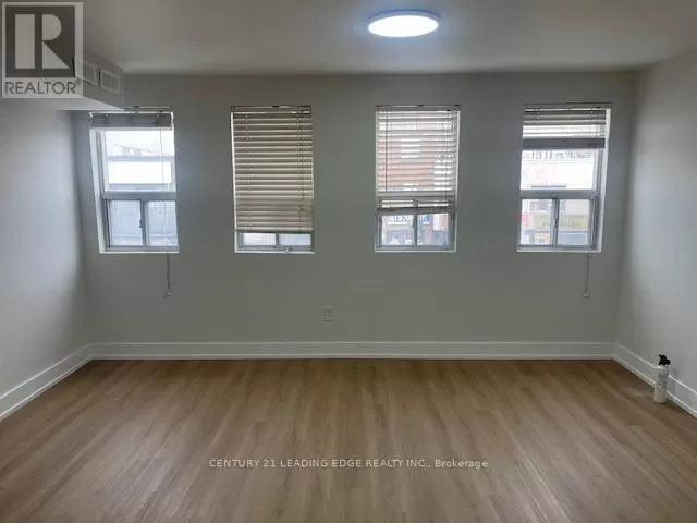 Residential Commercial Mix for rent: 2f - 1567 Eglinton Avenue W, Toronto, Ontario M6E 2G9