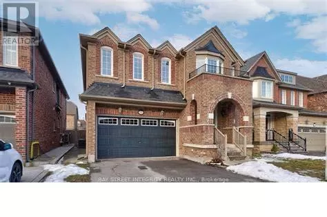 House for rent: 2nd Brm - 12 Corduroy Road, Markham, Ontario L6C 0N7