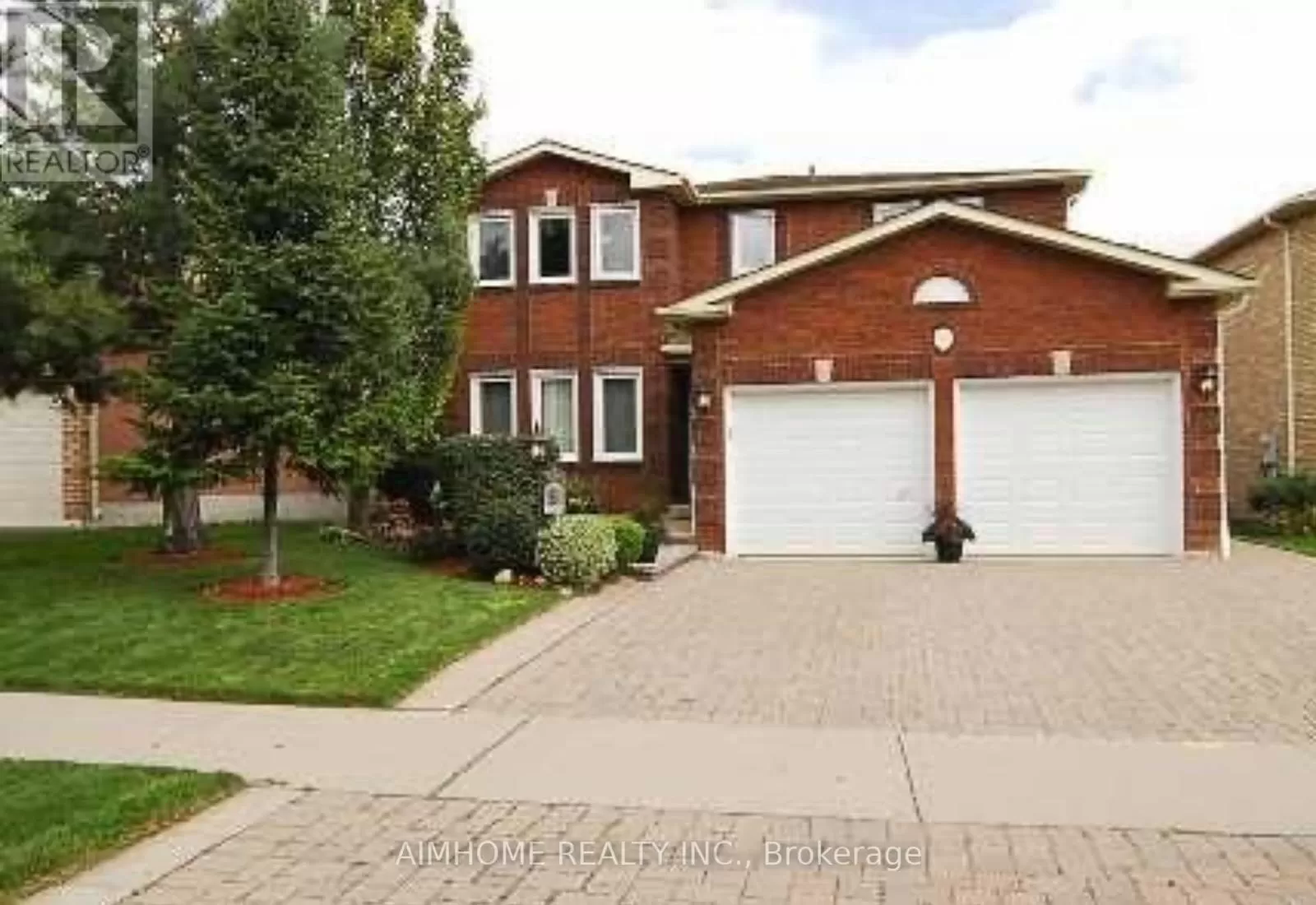 House for rent: 2nd Fl - 109 Yorkland Street, Richmond Hill, Ontario L4S 1C4