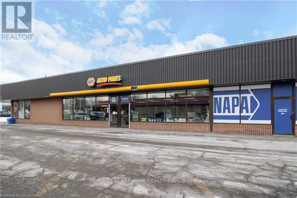 3 - 127 Argyle Street S, Haldimand, Ontario N3W 1J1