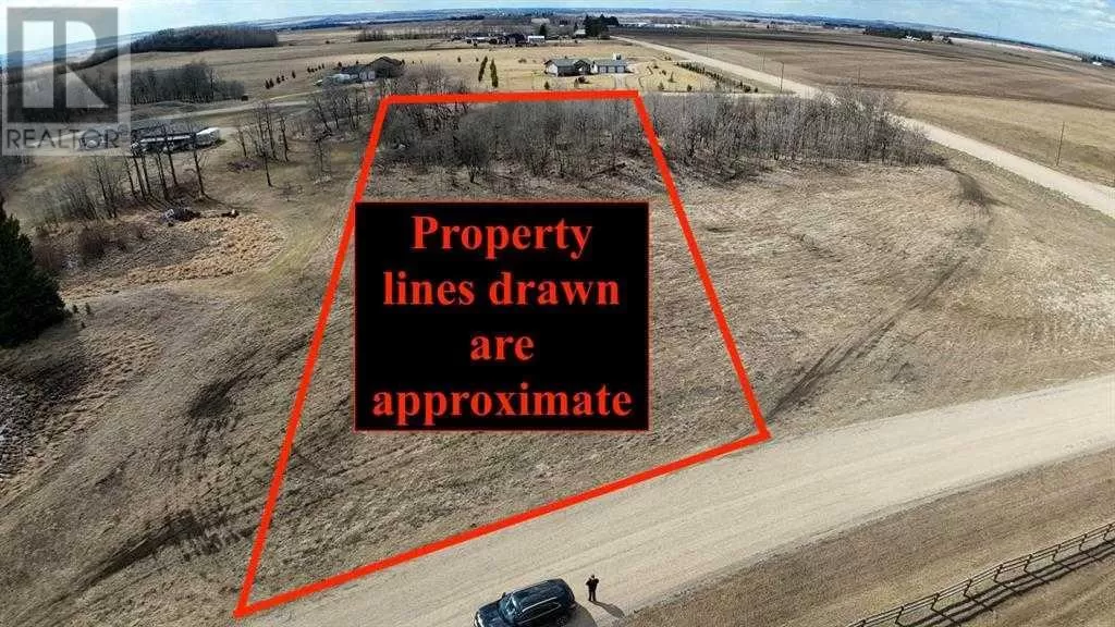 3, 15015 Township Road 424, Rural Ponoka County, Alberta T0B 0H0