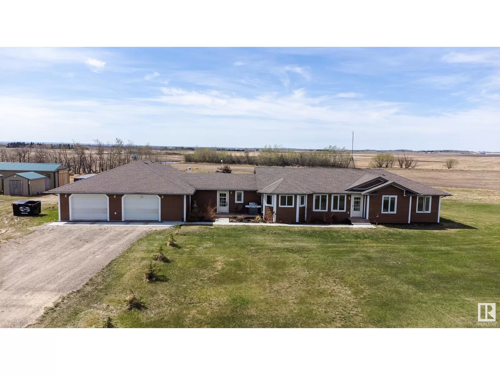 House for rent: 3 56500 Rr 263a, Rural Sturgeon County, Alberta T8R 0Y2