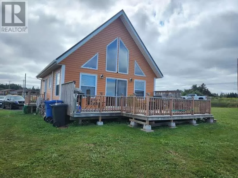 House for rent: 3 Landing Drive, Cavendish, Prince Edward Island C0A 1N0