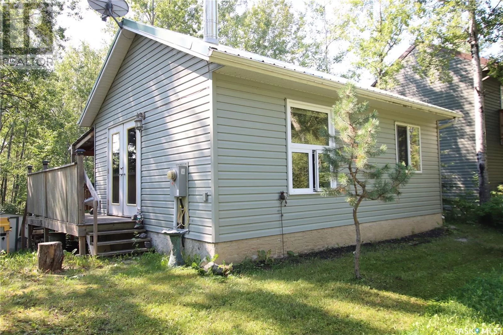 House for rent: 3 Sean Street, Cowan Lake, Saskatchewan S0J 0E0