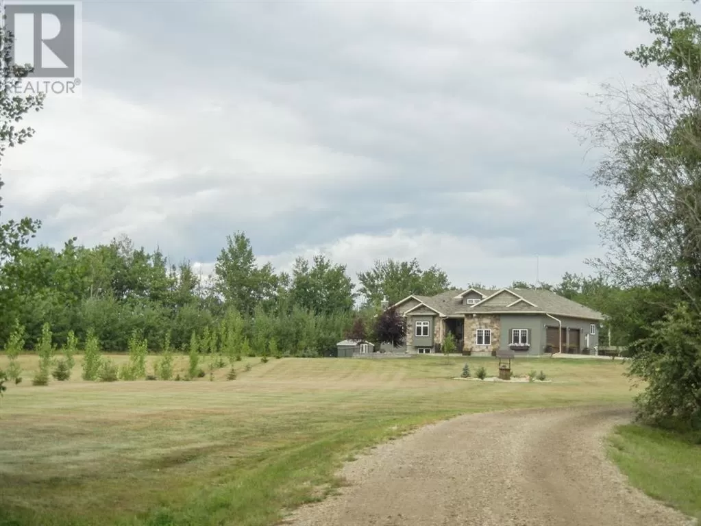 House for rent: 30, 705033 Road 65 Range, Rural Grande Prairie No. 1, County of, Alberta T8W 5C6