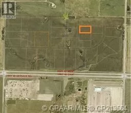 30, 722040 Range Road 51, Rural Grande Prairie No. 1, County of, Alberta T8X 0T1