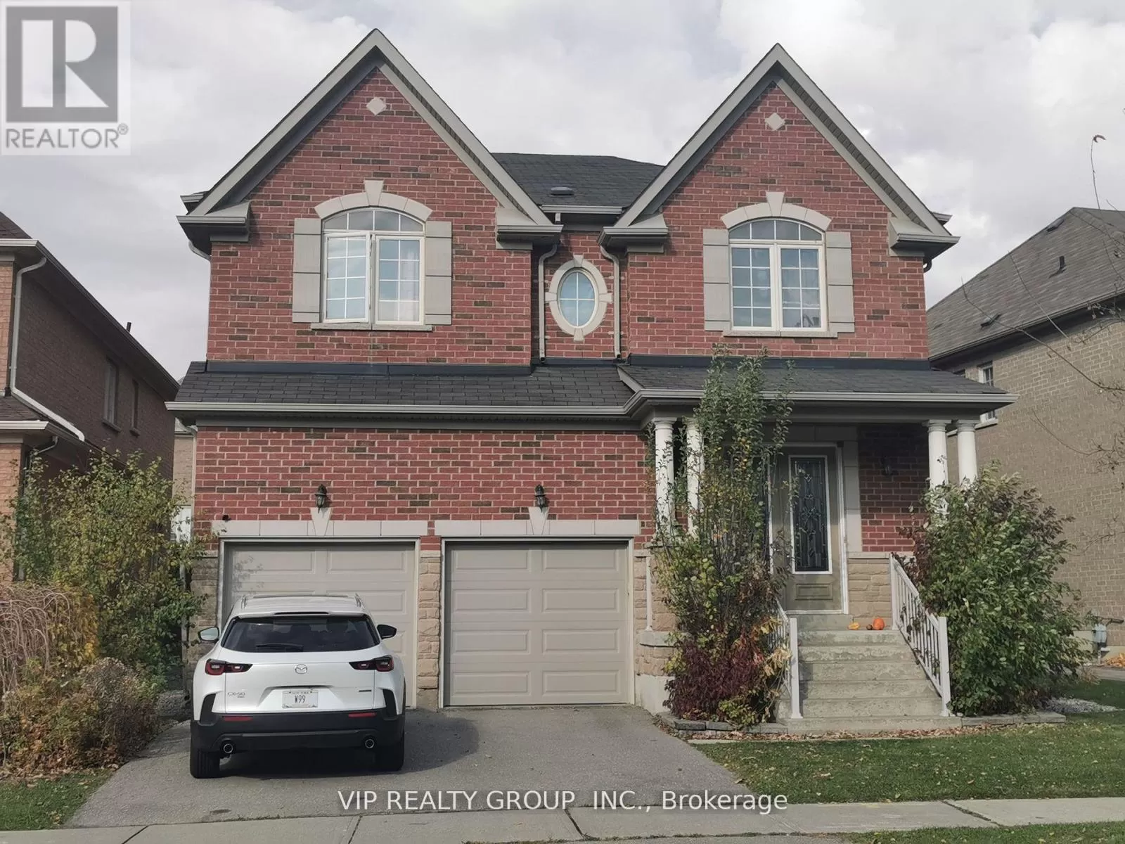 House for rent: 30 Lady Valentina Avenue, Vaughan, Ontario L6A 0E4