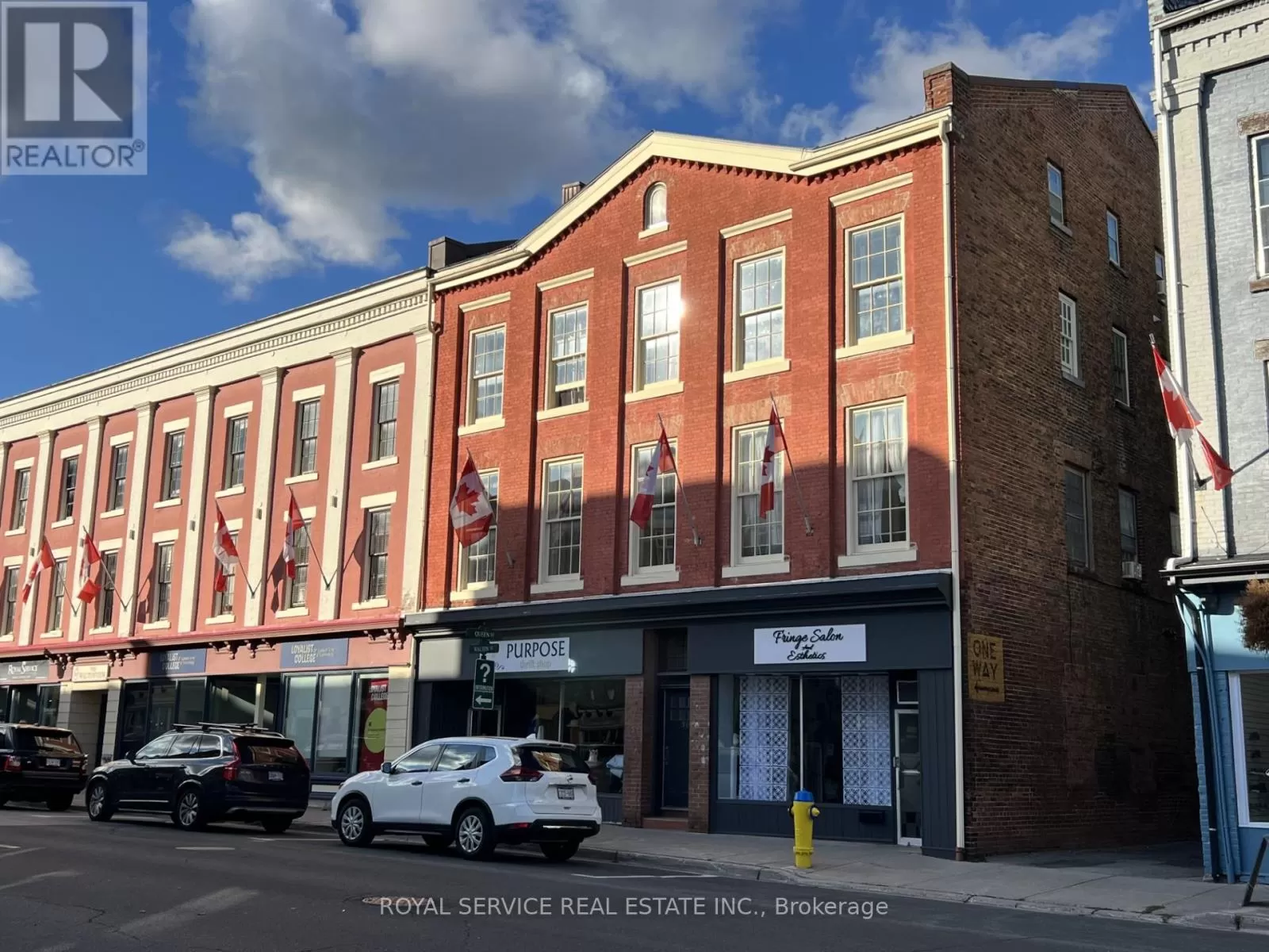 30 Walton Street, Port Hope, Ontario L1A 1N1