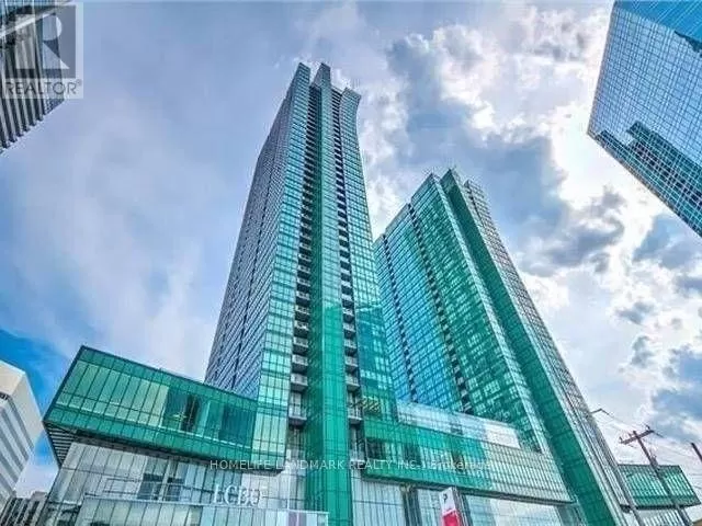 Apartment for rent: 3002 - 9 Bogert Avenue, Toronto, Ontario M2N 5M6