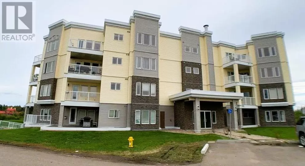 Apartment for rent: 303, 921 Thickwood Boulevard, Fort McMurray, Alberta T9H 5R6