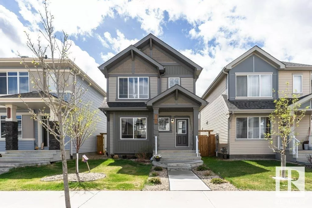 House for rent: 3030 Checknita Wy Sw, Edmonton, Alberta T6W 3X7