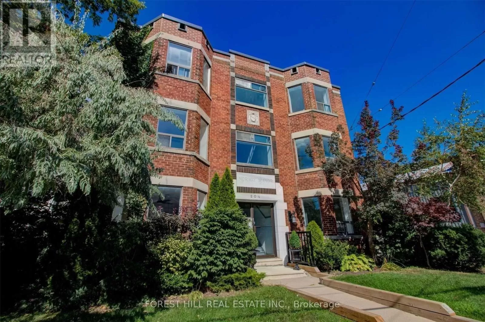 Other for rent: 304 - 204 Kingston Road, Toronto, Ontario M4L 1S7