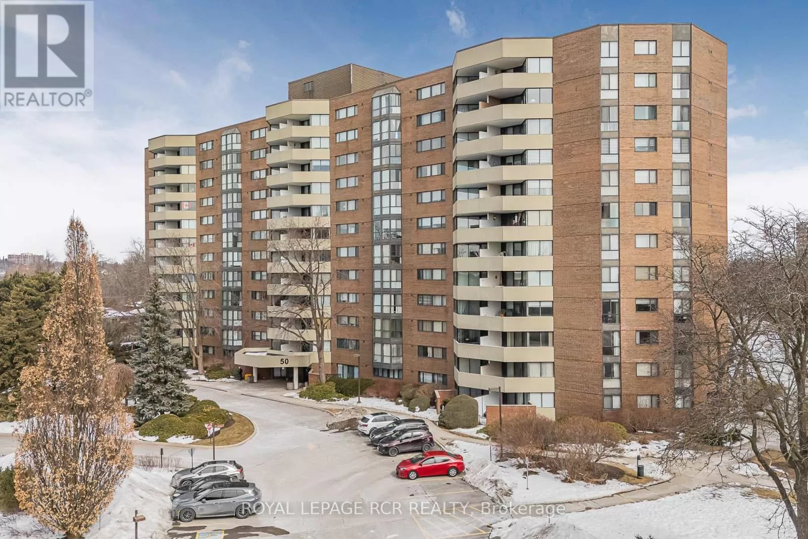 Apartment for rent: 304 - 50 Baif Boulevard, Richmond Hill, Ontario L4C 5L1