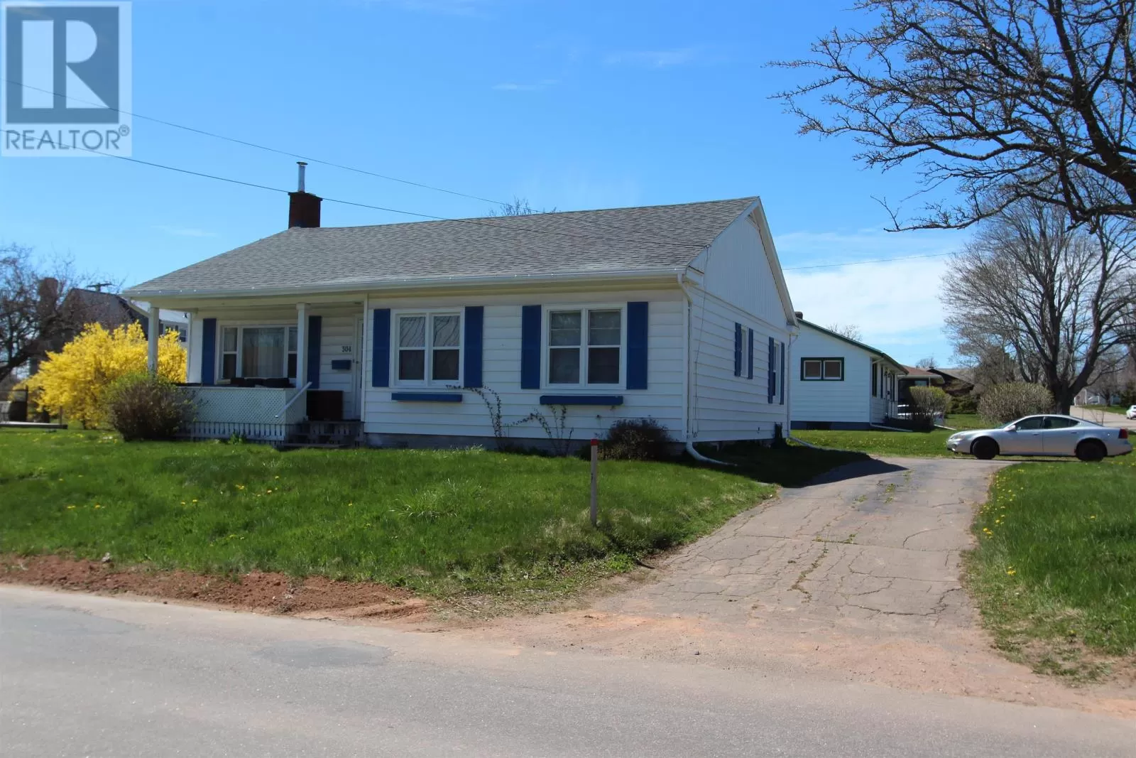 House for rent: 304 Granville Street, Summerside, Prince Edward Island C1N 3B2