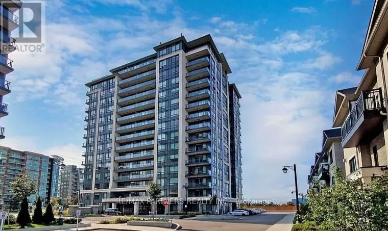 Apartment for rent: 305 - 398 Highway 7 Street E, Richmond Hill, Ontario L4B 0G6