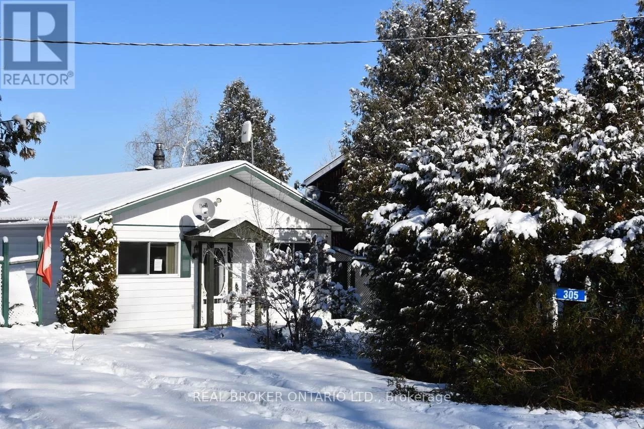 House for rent: 305 Concession Rd 1 Road, Alfred and Plantagenet, Ontario K0B 1L0