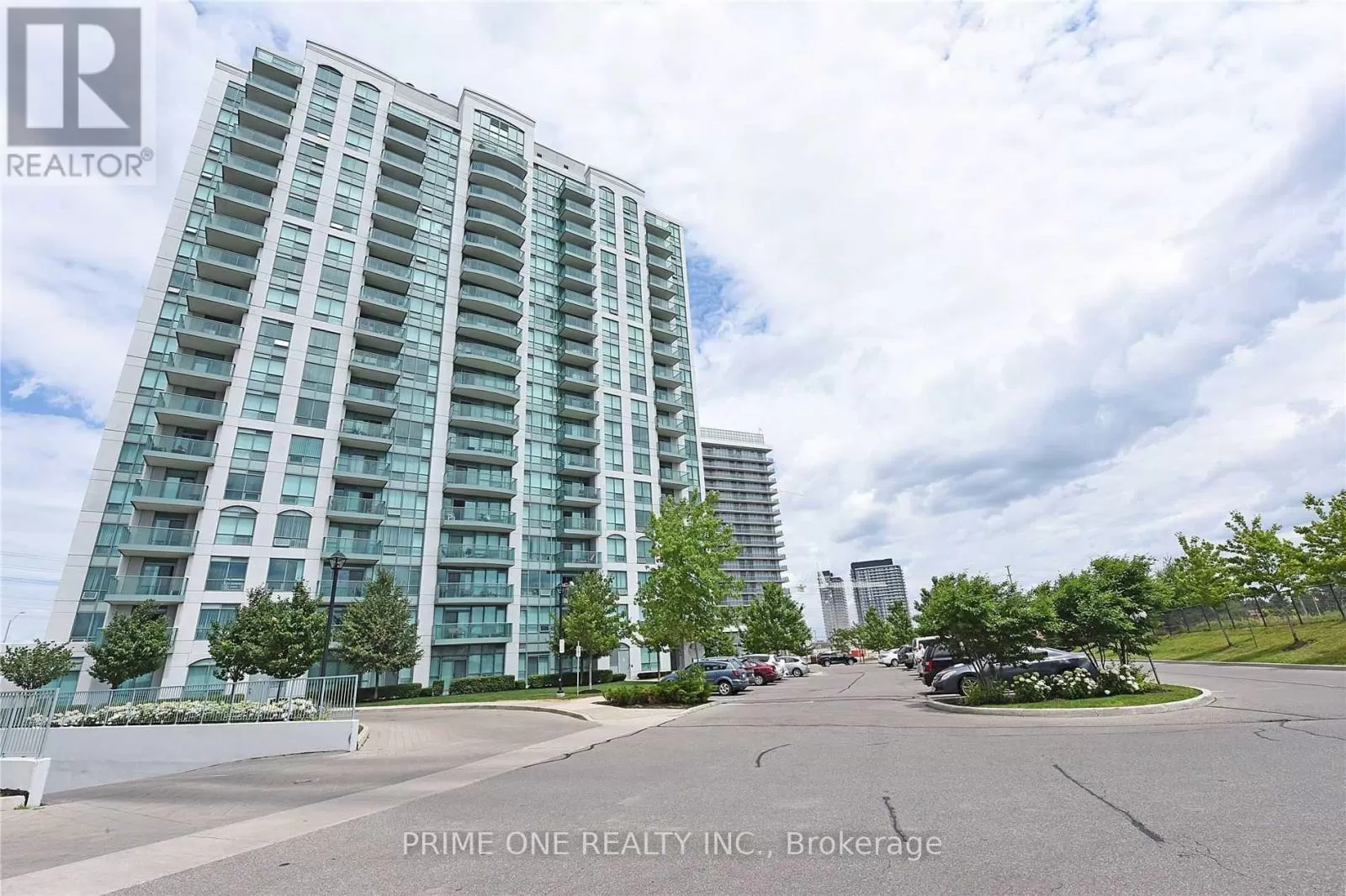 Apartment for rent: 306 - 4850 Glen Erin Drive, Mississauga, Ontario L5M 7S1