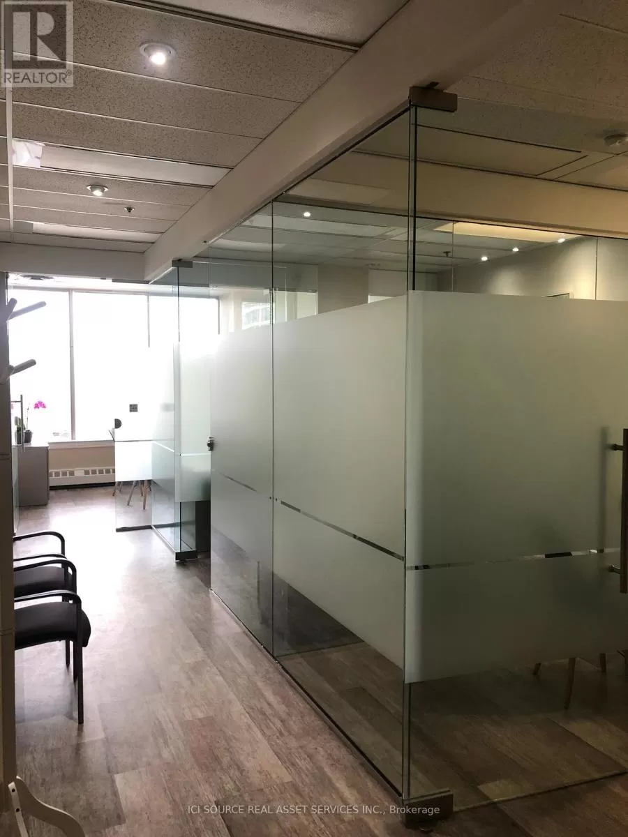 Offices for rent: 306 - 7368 Yonge Street, Markham, Ontario L4J 8H9