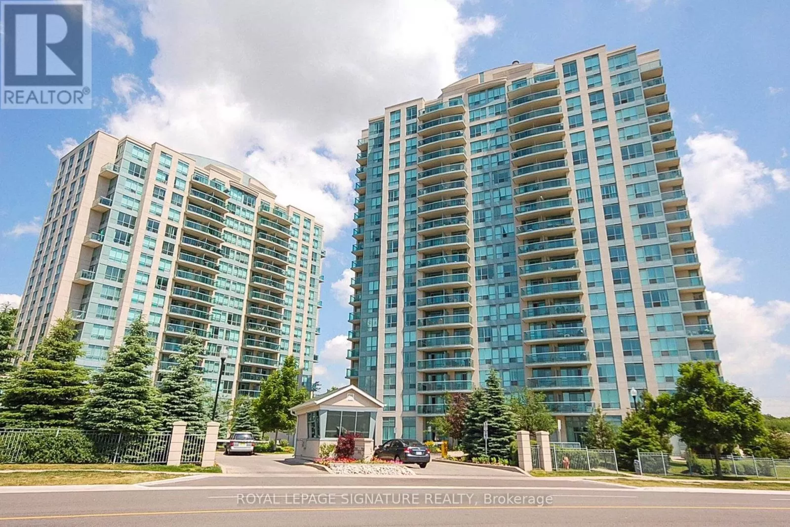 Apartment for rent: 307 - 2585 Erin Centre Boulevard, Mississauga, Ontario L5M 6Z7