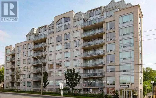 Apartment for rent: 308 - 1801 Bayview Avenue W, Toronto, Ontario M4G 4K2