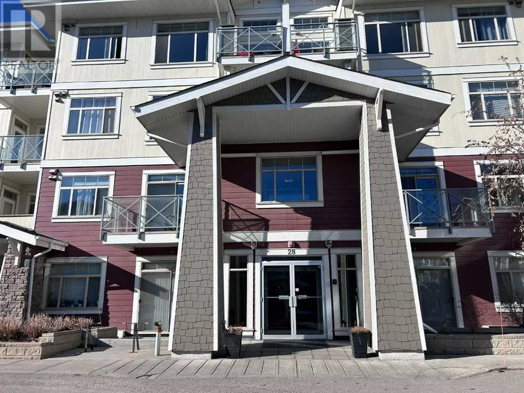 Apartment for rent: 309, 28 Auburn Bay Link Se, Calgary, Alberta T3M 1Z7