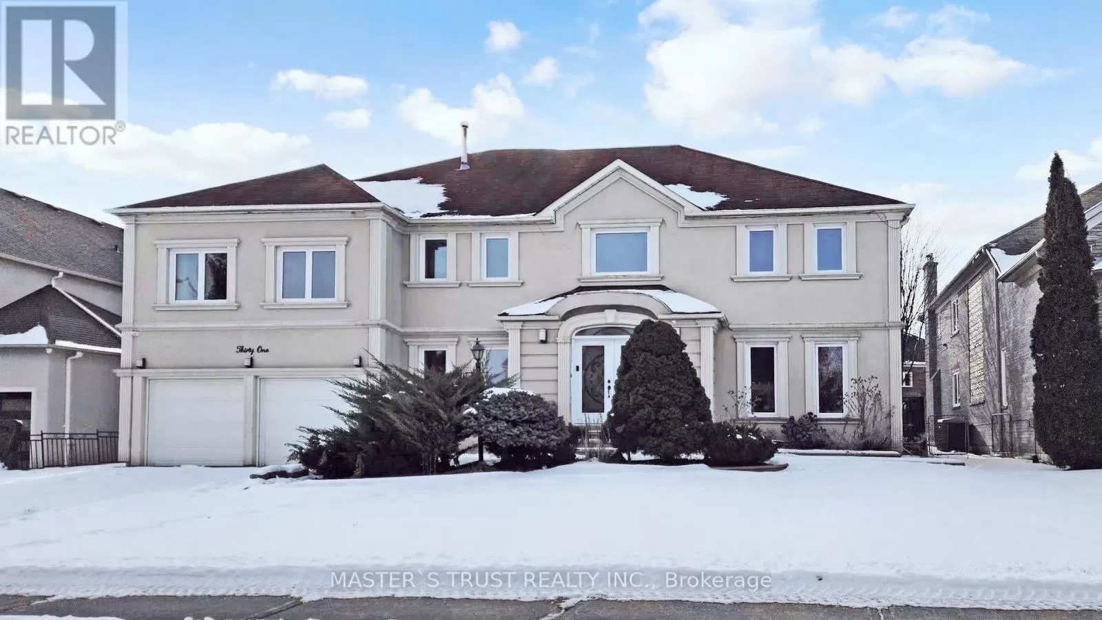 House for rent: 31 Boake Trail, Richmond Hill, Ontario L4B 2H3