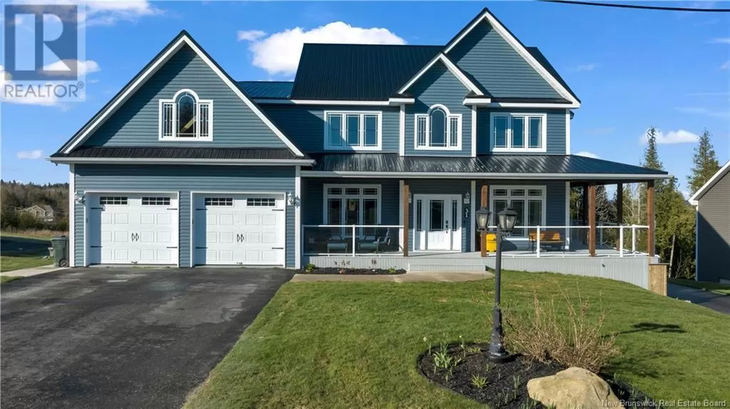 House for rent: 31 Cobblestone Drive, Quispamsis, New Brunswick E2G 0A8