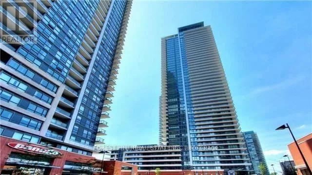 Apartment for rent: 3101 - 10 Park Lawn Road, Toronto, Ontario M8Y 3H8