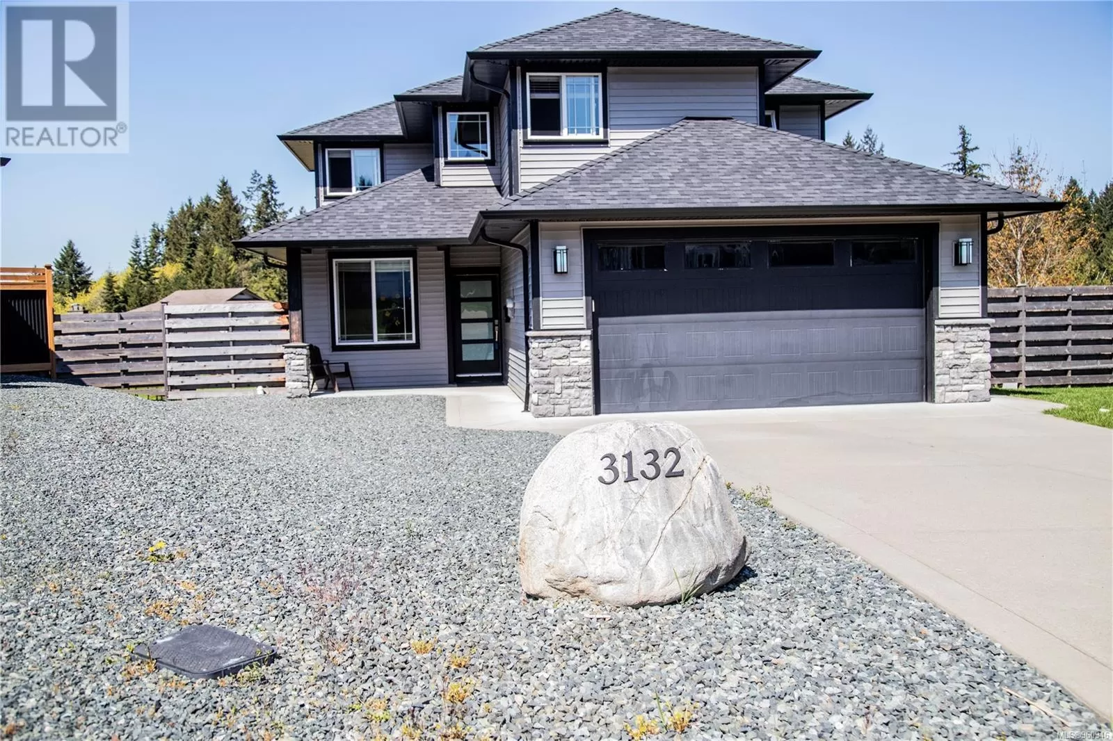 House for rent: 3132 Sweet Pl, Port Alberni, British Columbia V9Y 2B6