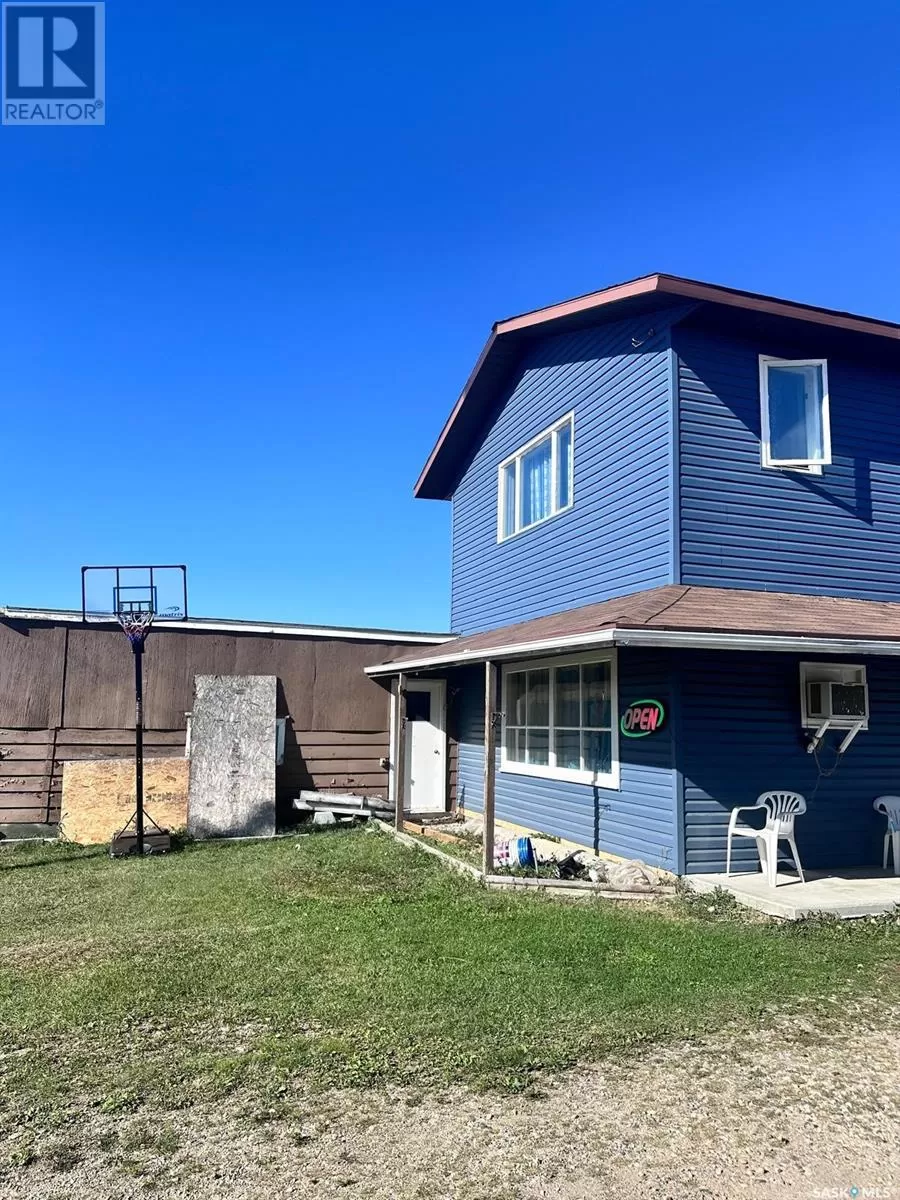 314 1st Avenue Nw, Sturgis, Saskatchewan S0A 4A0