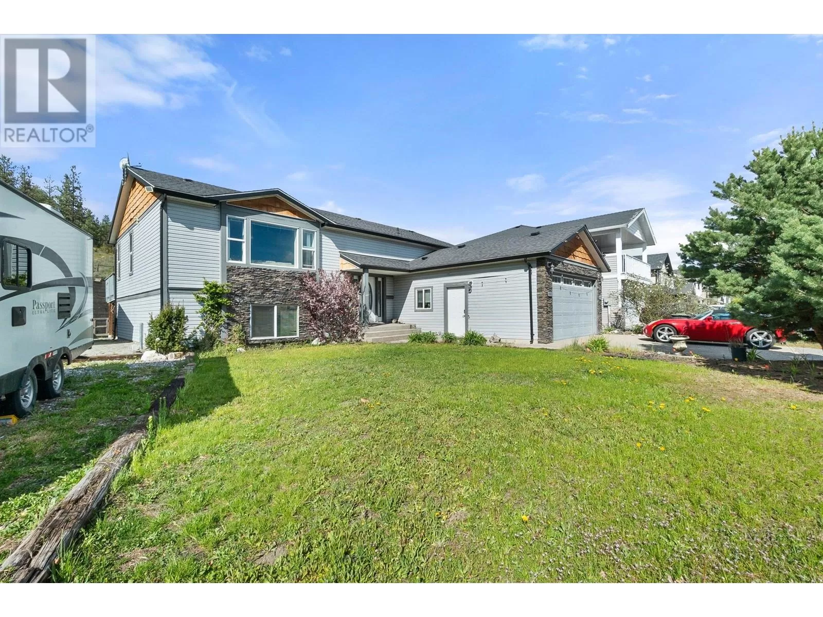 House for rent: 314 Arab Road, Kelowna, British Columbia V1V 3A8
