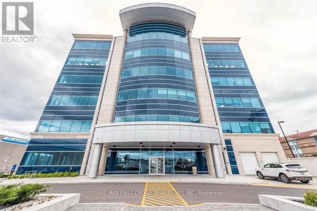 Offices for rent: 314-1 - 218 Export Boulevard, Mississauga, Ontario L5S 1Y4