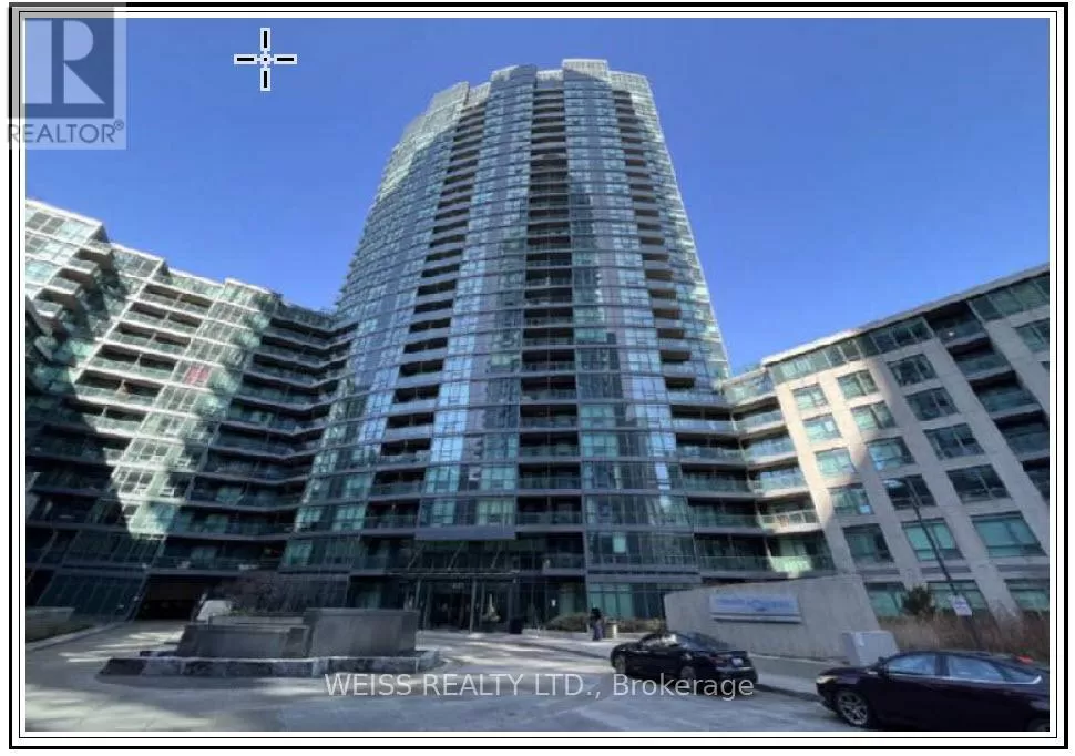 Apartment for rent: 315 - 231 Fort York Boulevard, Toronto, Ontario M5V 1B2