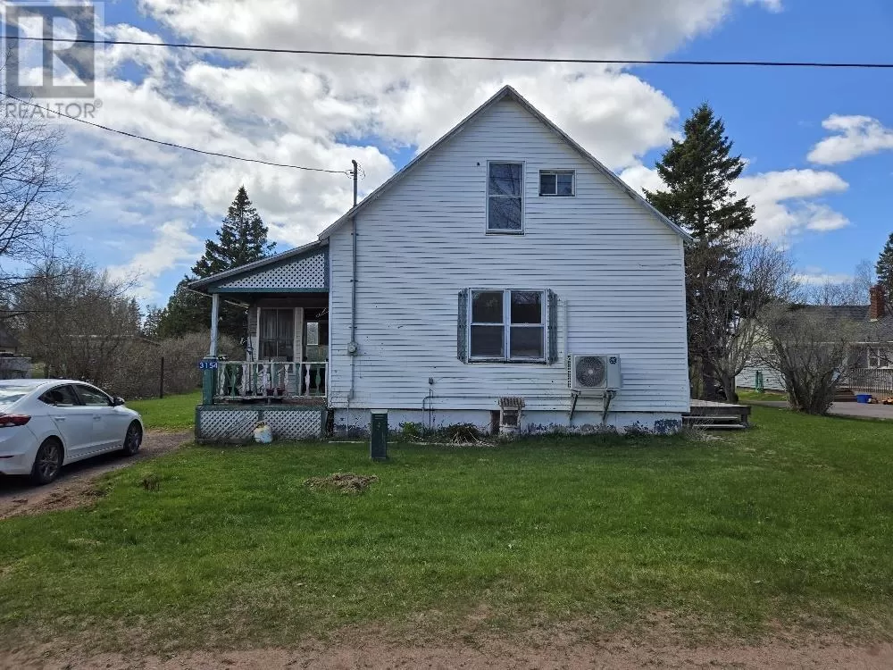 House for rent: 3154 Route 14, Glenwood, Prince Edward Island C0B 1V0