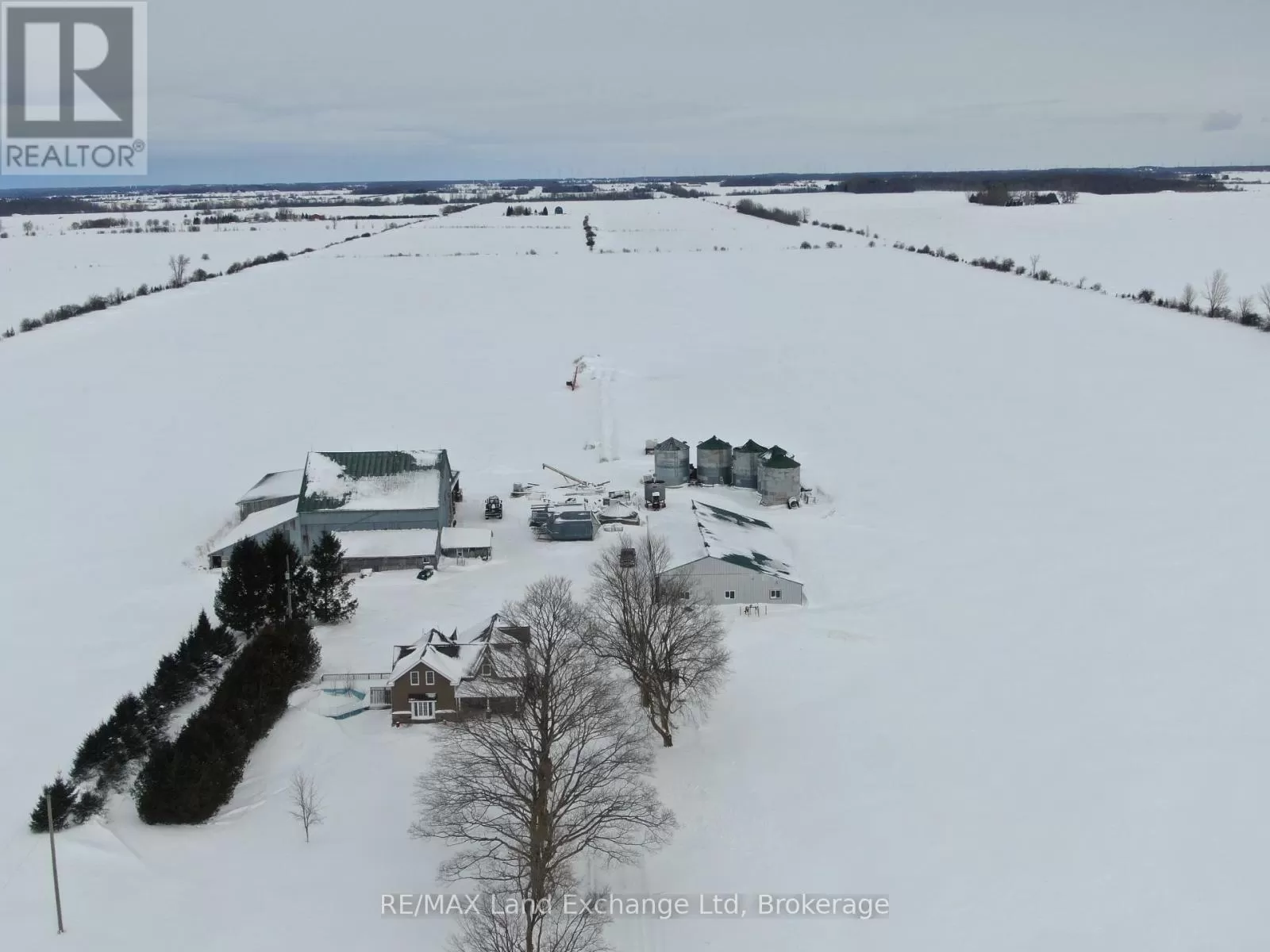 3174 Bruce Road 6, Huron-Kinloss, Ontario N0G 2R0