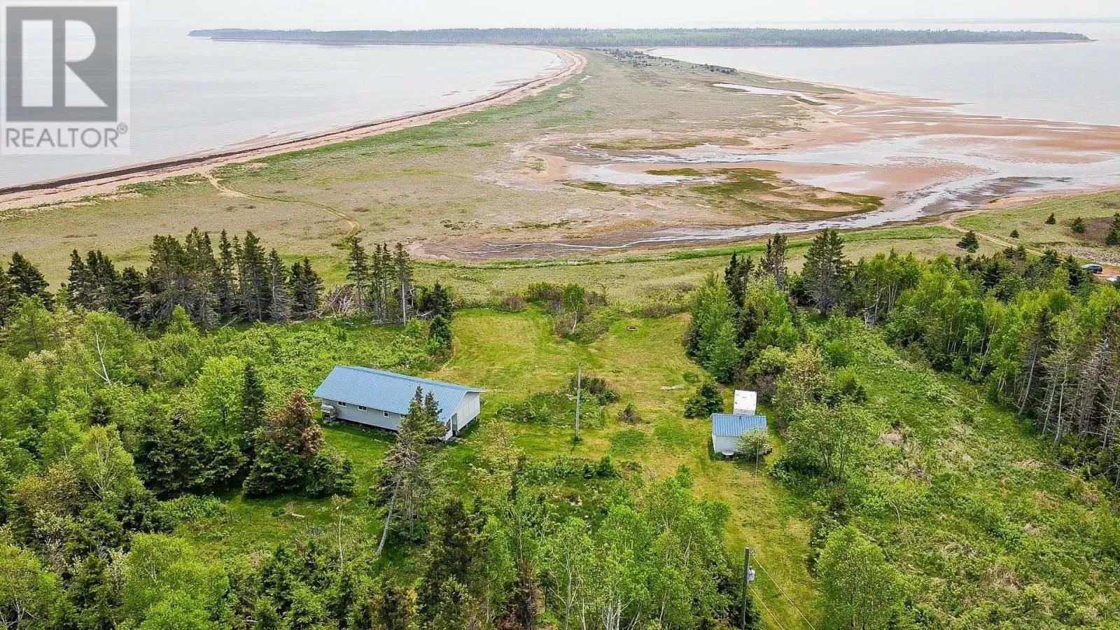 Recreational for rent: 32 Driftwood, Launching, Prince Edward Island C0A 1G0