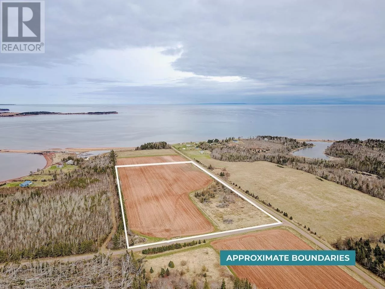 32 Long Wharf Road, Launching, Prince Edward Island C0A 1G0